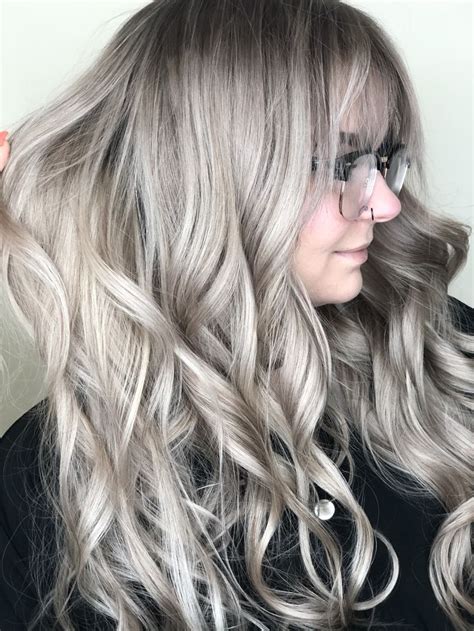 ash blonde and grey hair|natural ash blonde hair.